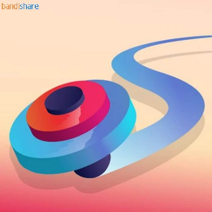 Tải Spinner.io MOD (Vô Hạn Tiền, Mở Khoá, Không QC) 2.2.0 APK