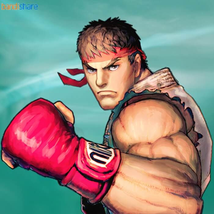 Tải Street Fighter IV CE MOD (Mở Khoá Tất Cả) v1.05.00 APK