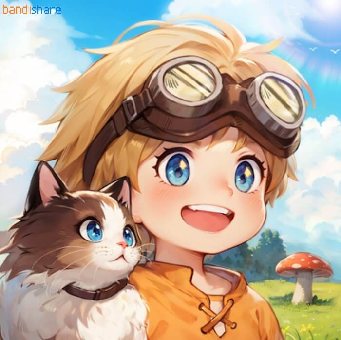 Tải Tree of Savior: Neverland MOD (Menu, Tốc Độ) 1.28.11991 APK