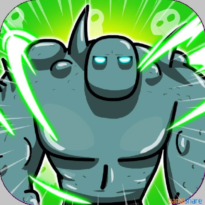 Tải Zombeat.io MOD (Menu, Di Chuyển Nhanh, No ADS) 1.5.5 APK