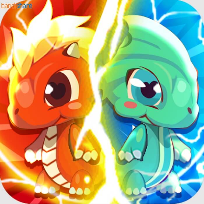 Tải Dragon Pocket MOD (Menu, Sát Thương, Bất Tử) 1.0.4 APK