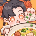 food-master-吃貨之王-mod-apk