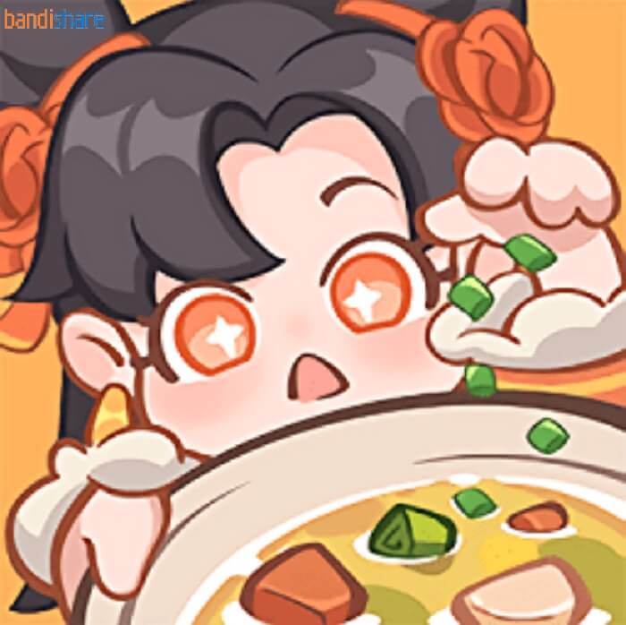 Tải Food Master MOD (Vô Hạn Tiền, Ingot, Không QC) 1.0.2 APK