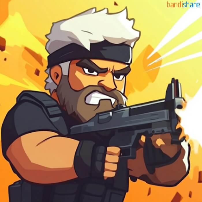 Tải game Metal Assault MOD (Bất Tử) v0.0.3 APK cho Android