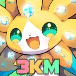 packmon-idle-mod-apk