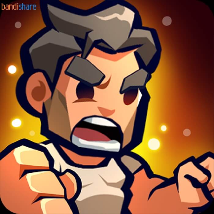 Survival War: Adventure RPG MOD (Vô Hạn Tiền, Sát Thương) 1.6 APK