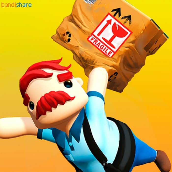 Tải game Totally Reliable Delivery MOD (Mở Khoá) v1.4121 APK