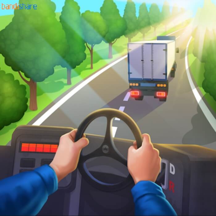 Tải Vehicle Masters MOD (Vô Hạn Tiền, Nhận Thưởng, No ADS) 1.0.37 APK