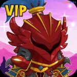 vip-mega-knight-idle-rpg-mod-apk