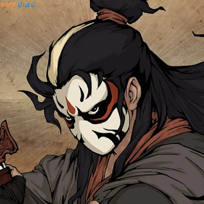 Tải World of Kungfu: Dragon&Eagle MOD (Mở Khoá) v1.0.4 APK