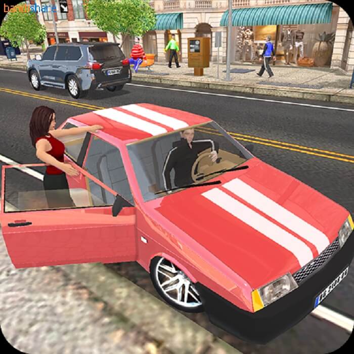 Tải Car Simulator OG MOD (Vô Hạn Tiền) v2.72 APK cho Android