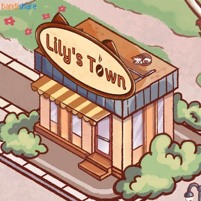 Tải Lily’s Town MOD (Menu, Vô Hạn Tiền, Đá Quý) v0.9.6.2.5 APK