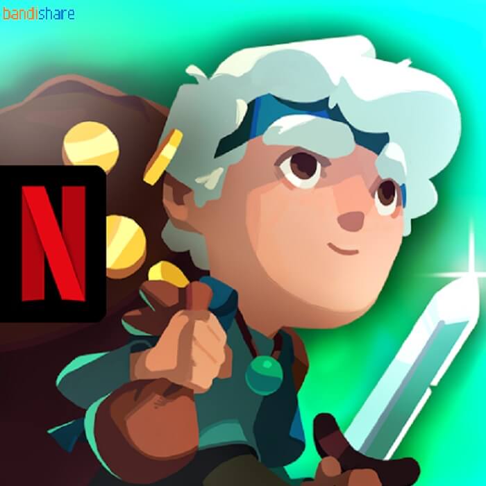 Tải Moonlighter APK + MOD (Bản Đầy Đủ) v1.13.63 cho Android