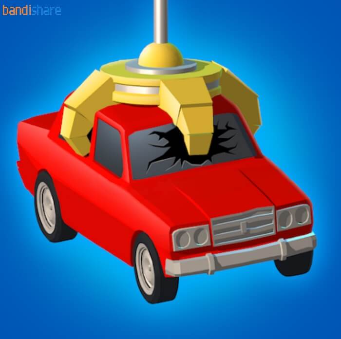 Tải Scrapyard Tycoon Idle Game MOD (Nâng Cấp) v4.1.3 APK