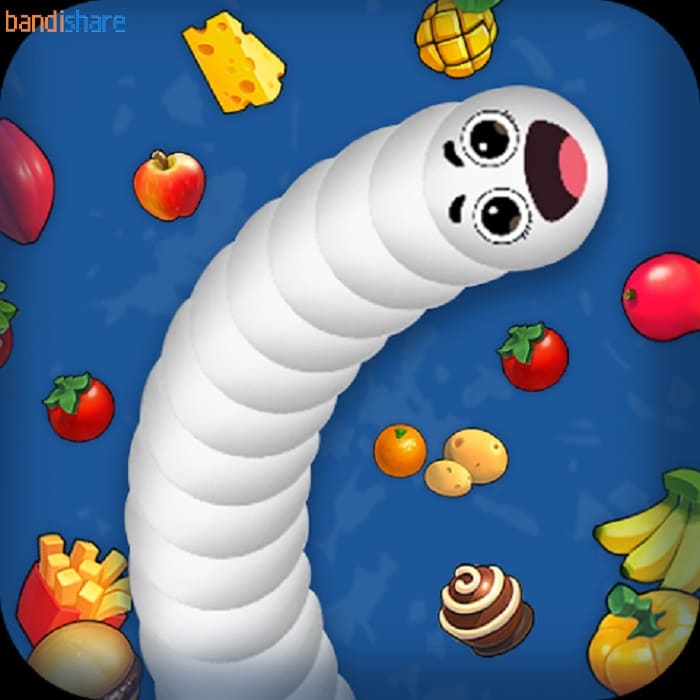 Tải game Snake Lite MOD (Vô Hạn Tiền, Bất Tử) v4.19.0 APK