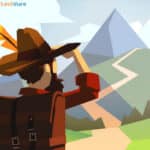 the-trail-mod-apk