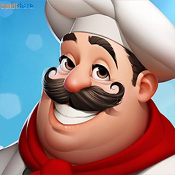 Tải World Chef MOD (Vô Hạn Tiền, Nấu Ăn Nhanh) v3.0.5 APK