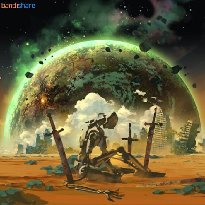 Cannibal Planet 3 MOD (Vô Hạn Tiền, Cầu Nguyện, Đá Chế Tác) 5.2 APK