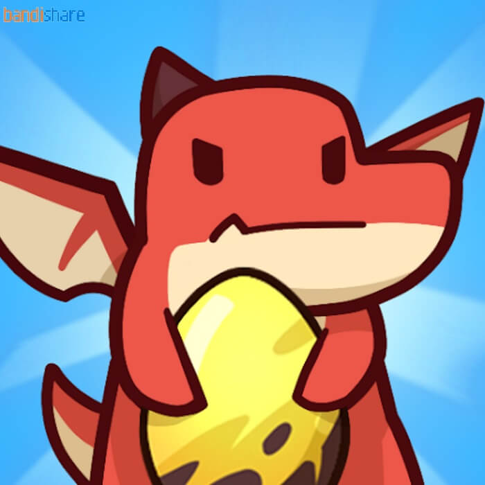 Dragon Trainer – Idle TD MOD (Vô Hạn Tiền, Năng Lượng) 0.0.39 APK