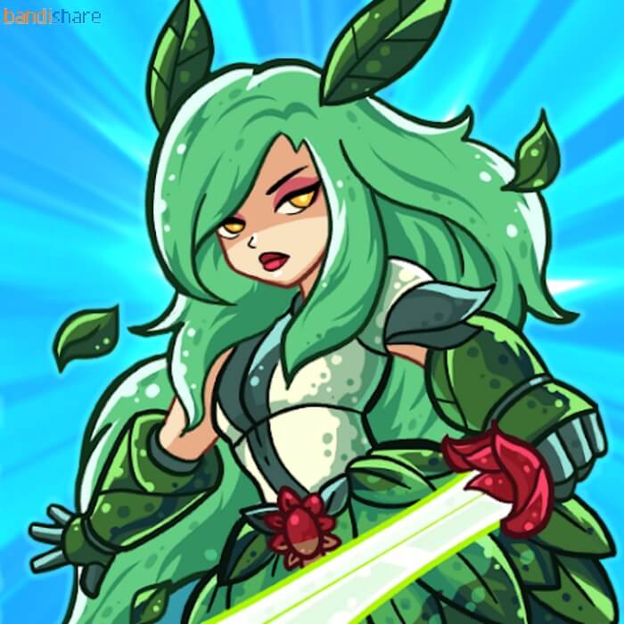 Epic Empire: Tower Defense MOD (Menu, Vô Hạn Tiền, Bất Tử) 1.3 APK