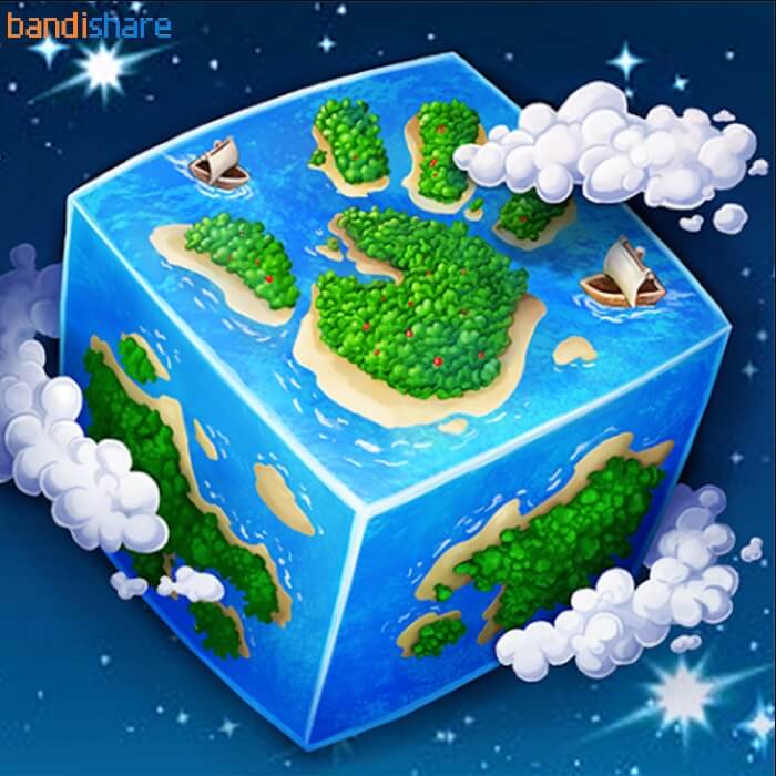 Tải Galactory MOD (Vô Hạn Tiền, Mua Sắm Miễn Phí) 1.10.36 APK