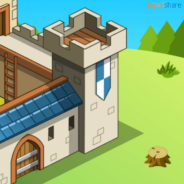 Tải Medieval Life : Middle Ages MOD (Vô Hạn Tiền) 3.2.3 APK