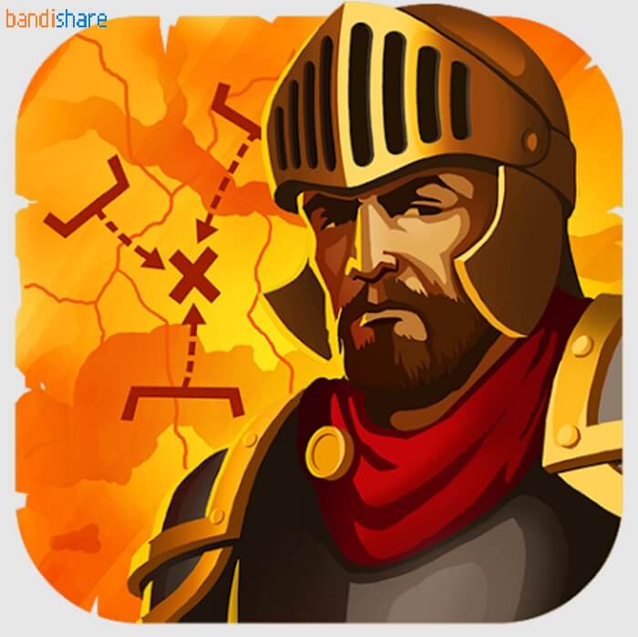 Tải S&T: Medieval Wars Premium APK + MOD (Vô Hạn Tiền) v1.0.11