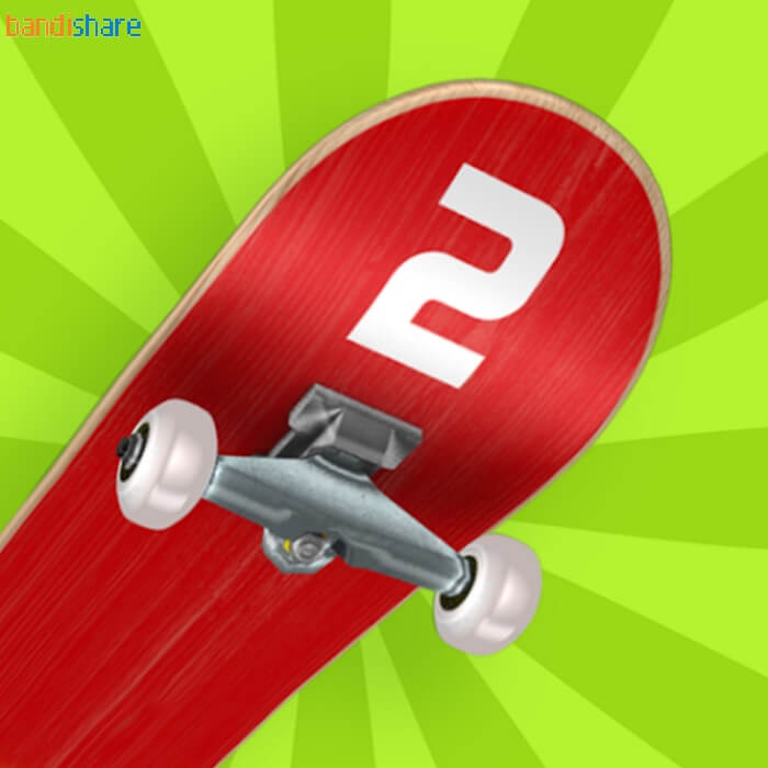 Tải Touchgrind Skate 2 MOD (Mở Khoá) v1.7.0 APK cho Android