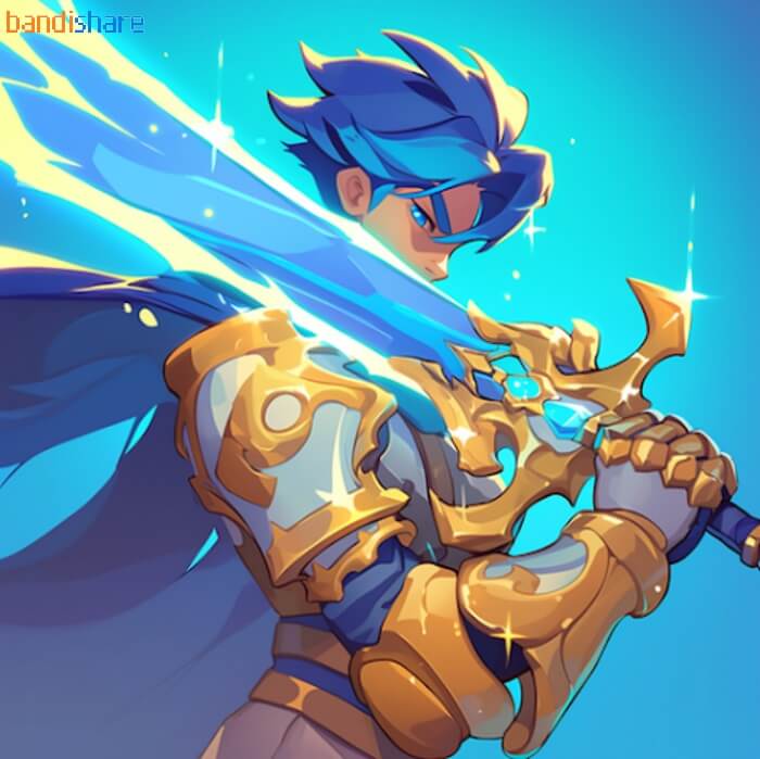 Tải game Anima Saga MOD (Vô Hạn Tiền, Sát Thương) v1.06 APK