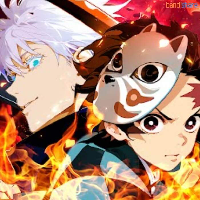 Tải Anime Combat MOD (Menu, Tốc Độ) v1.0.6 APK cho Android