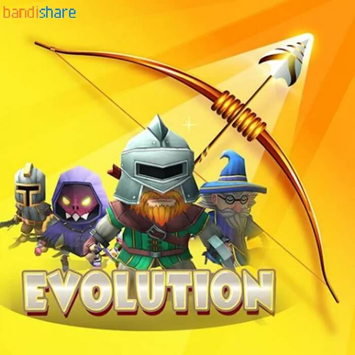 Tải Archery – Bow Archero Masters MOD (Vô Hạn Kim Cương) v22 APK