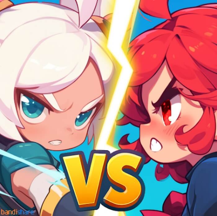 Tải Backpack Rumble MOD (Menu, Sát Thương, Bất Tử) 1.0.63 APK