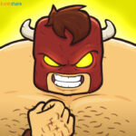 burrito-bison-launcha-libre-mod-apk