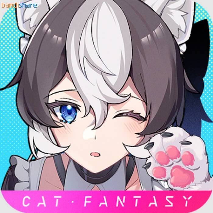 Tải Cat Fantasy: Isekai Adventure MOD (Menu, Tốc Độ) 1.0.36 APK