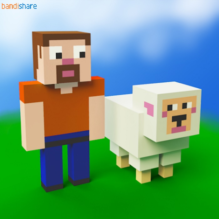 Tải CubeCrafter MOD (Vô Hạn Tiền, Không QC) v1.17.11 APK