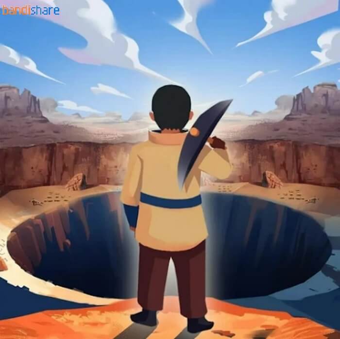 Deep Hole – Abyss Survivor MOD (Menu, Sát Thương, Tốc Độ) 1.1.17 APK