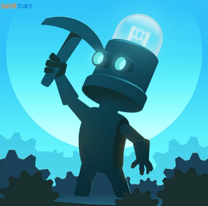 Tải Deep Town MOD (Vô Hạn Tiền) v6.2.06 APK cho Android