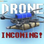 drone-incoming-mod-apk