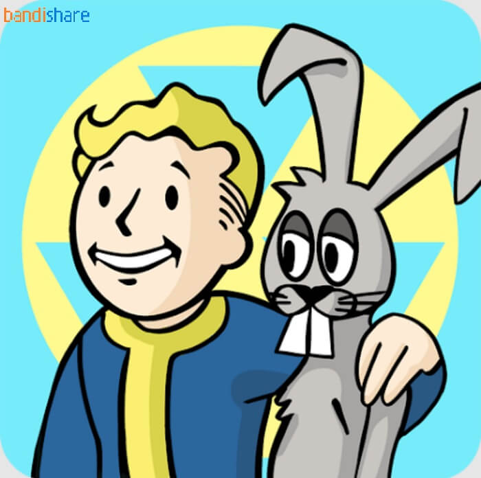 Tải Fallout Shelter MOD (Vô Hạn Tiền) 1.22.4 APK cho Android