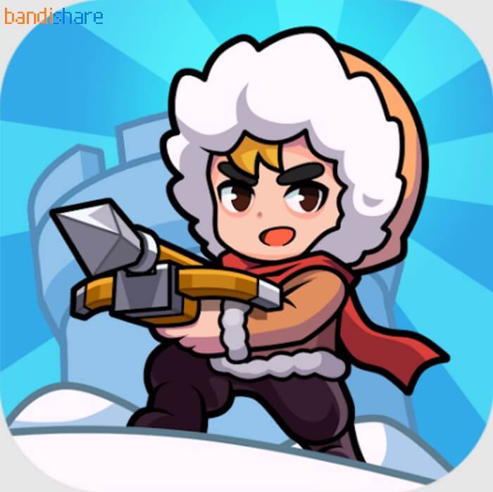 Frost Saga: Tower Defense MOD (Sát Thương, Mở Khoá) 10.1.7 APK