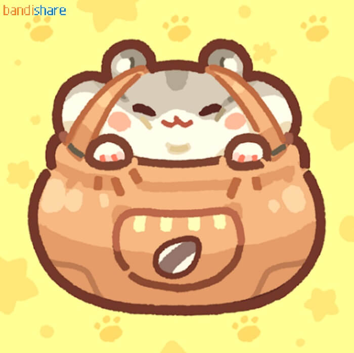 Tải Hamster Bag Factory: Tycoon MOD (Menu, Vô Hạn Tiền) 1.5.9 APK