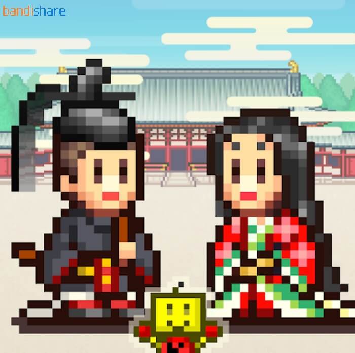 Tải Heian City Story MOD (Vô Hạn Tiền) 1.2.1 APK cho Android