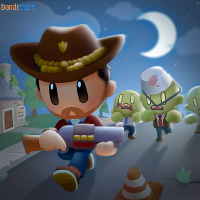 Tải Idle Zombie: Survival Tycoon MOD (Mua Sắm, Nâng Cấp) 1.1.6 APK