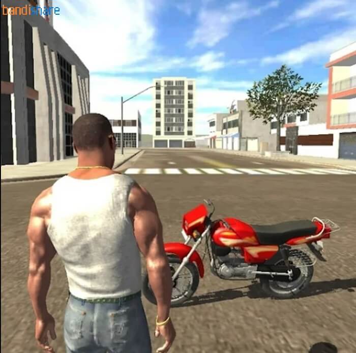 Indian Bikes Driving 3D MOD (Menu, Vô Hạn Tiền, Bất Tử, Xe Độ) 69 APK