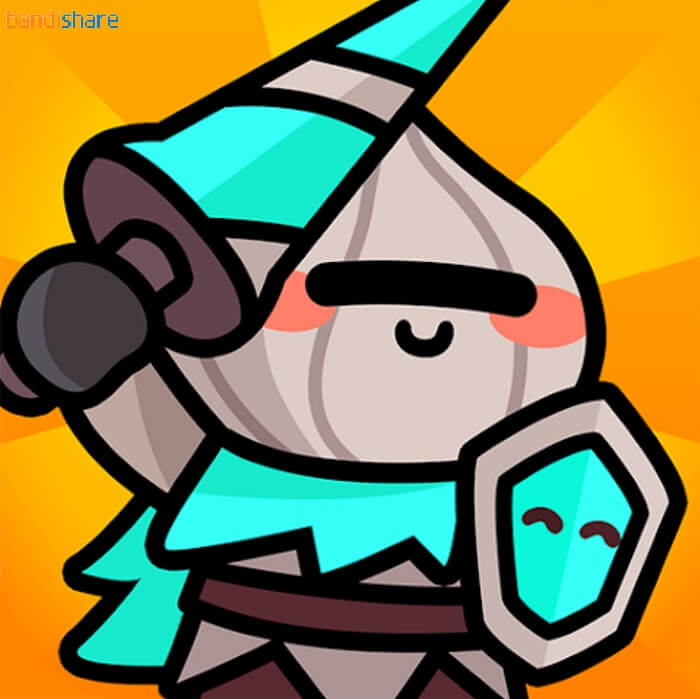 Tải Kỵ Sĩ Liên Hoàn MOD (Menu, Tốc Độ) 1.6.0 APK cho Android