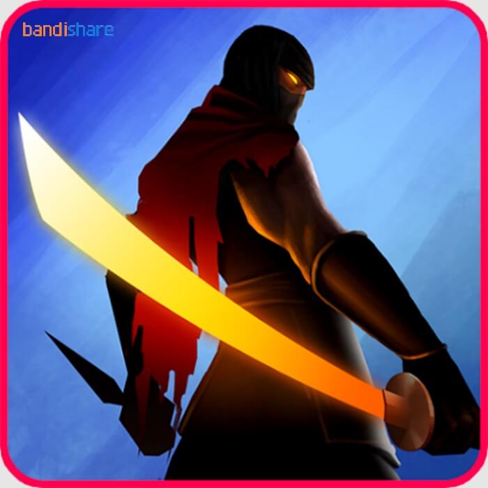 Ninja Raiden Revenge MOD (Menu, Vô Hạn Tiền, Sát Thương) 2.0.8 APK