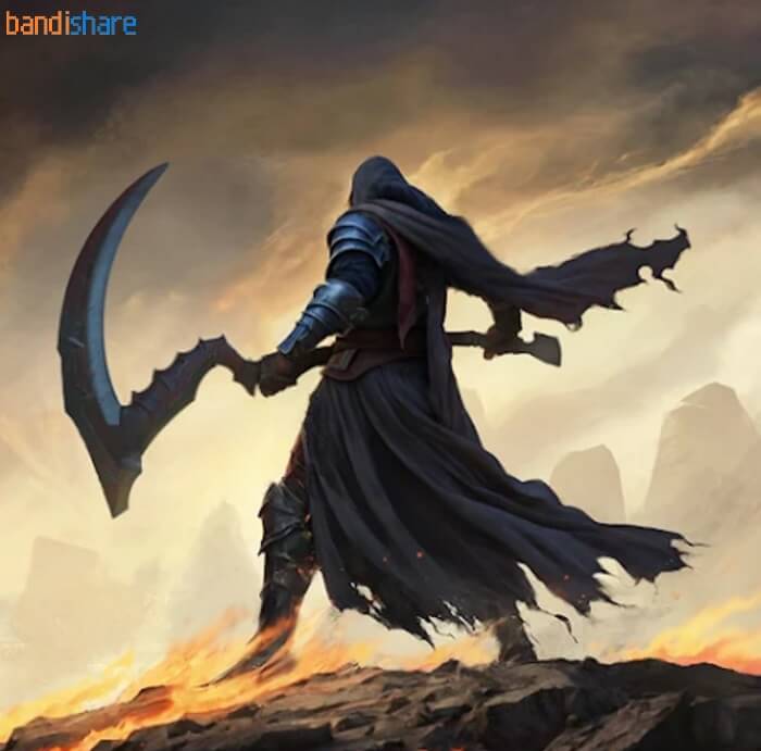 Tải Obsidian Knight RPG MOD (Mua Sắm Miễn Phí) v1.96 APK