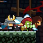 pixel-clan-biet-doi-ham-nguc-mod-apk