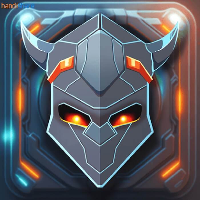 Tải Robot Mayhem MOD (Vô Hạn Tiền, Vé, Mở Khoá) v3.8 APK
