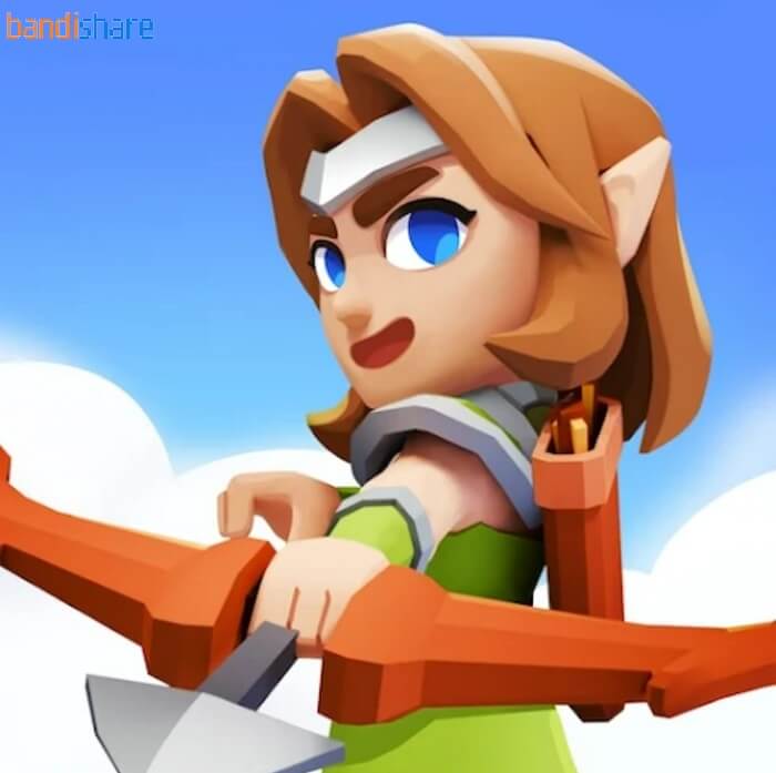 Tải Rumble Defense MOD (Vô Hạn Tiền, Mở Khoá) v2.1.0 APK